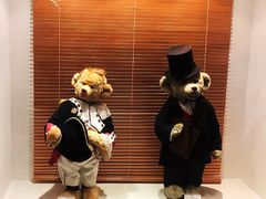 -济州岛泰迪熊博物馆