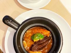 -悦全日餐厅·仁恒洲际酒店