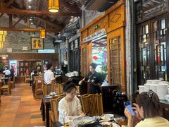 -猪肉婆私房菜(容桂总店)