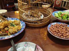 -杨记隆府(白象街店)