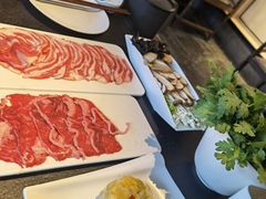 -铜来聚老北京涮肉(恒隆广场店)