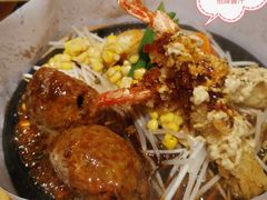 -Ufufu cafe(天神巷店)