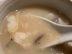 宋嫂鱼羹-湖滨28中餐厅·西湖宴·杭州君悦酒店