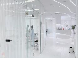 -臣丽纹眉品牌连锁