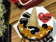 -烛影拾光观景餐厅·创意菜·摄影·小提琴(大唐不夜城店)