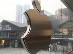 -Apple零售店(成都太古里店)