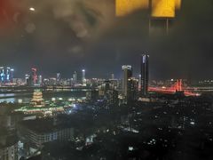 -东方豪景花园酒店·怡景旋转餐厅