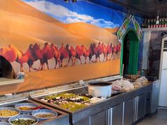 -刀郎牛肉面新疆餐厅·烧烤(清真通州珠江国际城店)