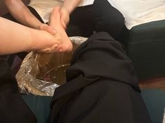 -域SPA·足疗·按摩·养生(静安寺店)