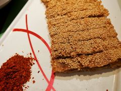 -清真·老兰家(兴善寺西街总店)