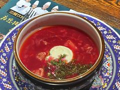 -卢布里西餐厅(总店)