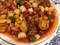 -城北食府(枫林店)