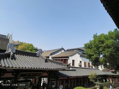 -枫桥景区