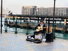 -悉尼歌剧院