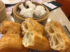 -点都德(汇点楼店)