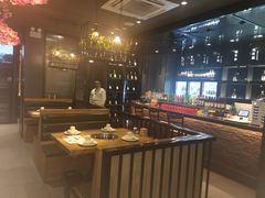 -红顶老汉烧鸡公羊蝎子火锅(学士街店)