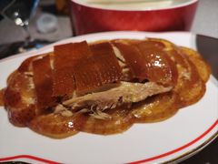 -秀儿四九城·新京菜(亚运村鸟巢店)
