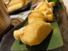 手工鱼籽福袋-六少·猪肚包鸡火锅(卓悦INTOWN店)