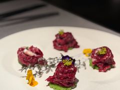 -左庭右院鲜牛肉火锅黑金店(陆家嘴中心店)