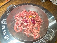 -泽成冰煮羊(非·遗东岸国际店)