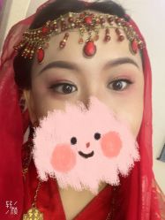 -盘子女人坊古装写真摄影(深圳店)