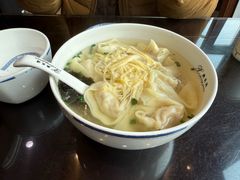开洋馄饨-熙盛源(永乐路店)