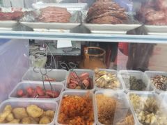 -秋英饭团(大庙新村店)
