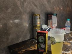 -吉布鲁牛排海鲜自助(袁州店)