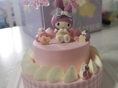 -好利来(望京中福店)