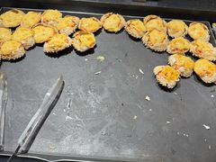 -川骄海鲜自助(亚运村店)