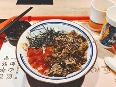 -吉野家(东陵西路店)