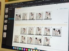 -海马体家庭照相馆(广州正佳广场店)