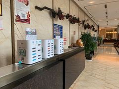 -嘉悦汗蒸时代(曙光路店)