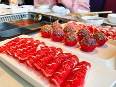 -海底捞火锅(苏宁广场店)