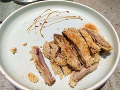 -忠顺斋易州印象烤鸭店(东关新村店)