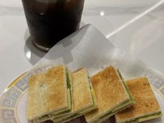 -樂麗餐室 · 本地茶餐廳(扬名广场店)
