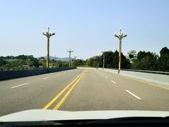 -七曲山风景区