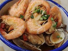 -老三样·旧食新味(万寿宫店)