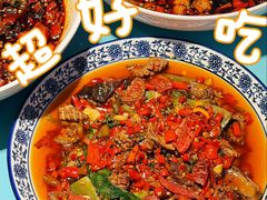 -川正旺江湖菜(三元桥店)