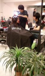 -雅仕 HAIR SALON 美发沙龙