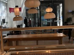 -奈雪的茶(青岛卓悦里INTOWN店)