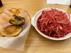 -买又大餐厅(福林里店)