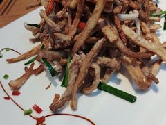 竹里小炒-竹里馆·淮扬菜·功夫茶(老门东店)