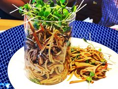 -滋味工坊中餐厅(高新区店)