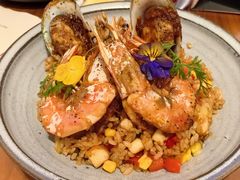 -La Terre乐田(万象城店)