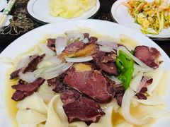 -伊犁羊杂馆