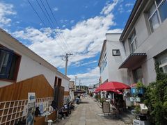 -辛庄国际文化艺术区