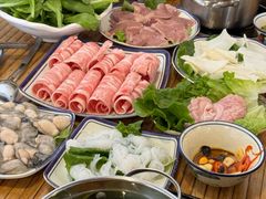 -厝味火锅·潮汕卤水火锅(十一合店)