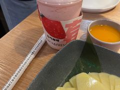 -新石器烤肉(百联川沙店)