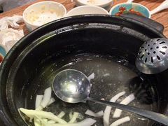 -春润大地海南椰子鸡(沙井京基百纳广场店)
